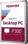 DYSK HDD 3.5 TOSHIBA P300 (HDWD240) 4TB