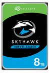 Dysk HDD 3.5" Seagate SkyHawk ST8000VX004 8TB