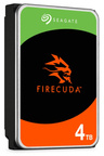 Dysk HDD Seagate FireCuda ST4000DX005 4TB