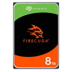Dysk HDD Seagate FireCuda ST8000DX001 8TB