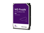 Dysk HDD WD Purple 8TB 5640 RPM (WD85PURZ)