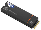 Dysk SSD M.2 NVMe Seagate FireCuda 530 with Heatsink 4TB (ZP4000GM30023)