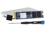 Dysk SSD OWC Aura Pro X2 480GB for MacBook Pro (OWCS3DAPT4MP05K)