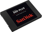 Dysk SSD SanDisk Plus 2TB 2.5 SATA III (SDSSDA-2T00-G26)
