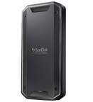Dysk SSD SanDisk Professional PRO-G40 4TB (SDPS31H-004T-GBCND)