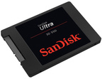 Dysk SSD SanDisk Ultra 3D 1TB 2.5" SATA III (SDSSDH3-1T00) (U)
