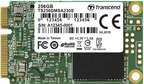 Dysk SSD Transcend 230S 256GB mSATA SATA III (TS256GMSA230S)