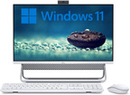 Komputer All-in-One Dell Inspiron 24-5490 Windows 11 Home (U)