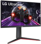 Monitor LG UltraGear 144Hz (24GN65R-B)