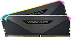 PAMIĘĆ RAM CORSAIR VENGEANCE RGB RT 32GB (2x16GB) DDR4 3600MHz CL16