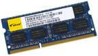 PAMIĘĆ SODIMM DDR3 ELIXIR 4GB  PC3-12800S 2Rx8