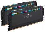 Pamięć RAM Corsair Dominator Platinum RGB 32GB (2x16GB) DDR5 6000MHz CL36