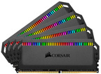 Pamięć RAM Corsair Dominator Platinum RGB 64GB (4x16GB) (CMT64GX4M4Z3600C16)