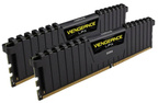 Pamięć RAM Corsair Vengeance LPX 16GB (2x8GB) DDR4 3000MHz CL15 (CMK16GX4M2B3000C15)