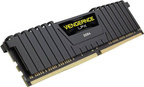 Pamięć RAM Corsair Vengeance LPX DDR4 16GB 2400MHz (CMK16GX4M1A2400C14)