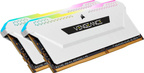 Pamięć RAM Corsair Vengeance RGB PRO SL DDR4 32GB 3600MHz CL18