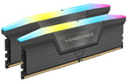 Pamięć RAM Corsair Vengeance RGB for AMD 32GB (2x16GB) DDR5 6000MHz CL30 (CMH32GX5M2B6000Z30K)