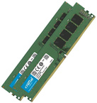 Pamięć RAM Crucial 64GB (2x32GB) DDR4 3200MHz CL22 (CT2K32G4DFD832A)
