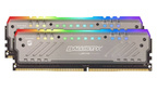 Pamięć RAM Crucial Ballistix RGB Tactical Tracer 16GB (2x8GB) DDR4 3000MHz CL15 (BLT2K8G4D30AET4K)