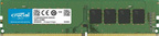 Pamięć RAM Crucial DDR4 16GB 3200MHz CL22 (CT16G4DFRA32A)