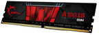 Pamięć RAM G.SKILL Aegis 8GB (1x8GB) DDR4 2133MHz CL15