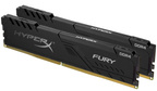 Pamięć RAM HyperX Fury DDR4 16GB 2400MHz CL15 (HX424C15FB3K2/16)