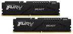 Pamięć RAM Kingston Fury 32GB (2x16GB) DDR5 5600MHz CL36 (KF556C36BBEK2-32)