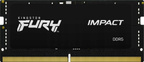 Pamięć RAM Kingston Fury 32GB DDR5 4800MHz CL38 (KF548S38IB-32)