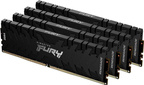 Pamięć RAM Kingston Fury Renegade DDR4 32GB 3200MHz CL16 (KF432C16RBK4/32)