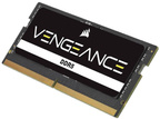 Pamięć RAM SO-DIMM Corsair Vengeance 32GB DDR5 4800MHz CL40 (CMSX32GX5M1A4800C40)