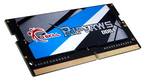 Pamięć RAM SO-DIMM G.Skill Ripjaws 32GB (1x32GB) DDR4 3200MHz CL22 (F4-3200C22S-32GRS)