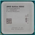 Procesor AMD Athlon 3000G, 3.5 GHz, 4 MB, OEM (YD3000C6M2OFH)