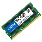 RAM SODIMM CRUCIAL CT102464BF160B 8GB (1x8GB) DDR3L 1600MHz CL11 1.35V