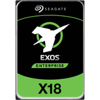 Serwerowy dysk HDD 3.5" Seagate Exos X18 12TB (ST12000NM000J)