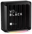 WD_BLACK D50 GAME DOCK 0TB