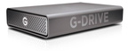 Zewnętrzny magazyn danych HDD SanDisk Professional G-Drive 12TB (SDPH91G-012T-D-0H)