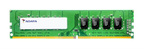 DIMM KINGSTON 4GB DDR4 PC4-2400T _ 1Rx16