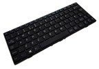 Notebook keyboard _ MP-08J66GB-528D / 0KN0-XC5UK2213413005445 UK