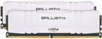 PAMIĘĆ RAM CRUCIAL BALLISTIX 32GB (2x16GB) DDR4 3200MHz CL16