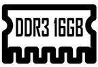 PAMIĘĆ RAM_ DDR3 NANYA 1GB 1Rx8 PC3-8500U