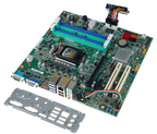 MOTHERBOARD LENOVO IS7XM _ S.1155