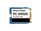 DYSK SSD M.2 NVMe  WD SN520 512GB