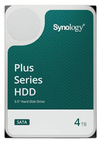 Dysk HDD 3.5" Synology HAT3300-4T 4TB SATA III 5400RPM ST4000VN3300