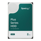 Dysk HDD 3.5 Synology HAT3300-8T 8TB (ST8000VN3300)