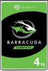 Dysk HDD Seagate BarraCuda 4TB 2.5" SATA III (ST4000LM024)