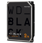 Dysk HDD WD_BLACK Performance 2TB (WD2003FZEX)