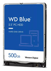 Dysk HDD Western Digital Blue 500GB (WD5000LPZX)