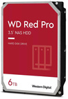 Dysk HDD Western Digital Red Pro WD6003FFBX 6TB