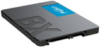 Dysk SSD 2.5 cala Crucial BX500 1TB (CT1000BX500SSD1)