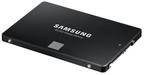 Dysk SSD 2.5 cala Samsung 870 EVO 4TB (MZ-77E4T0B/EU)